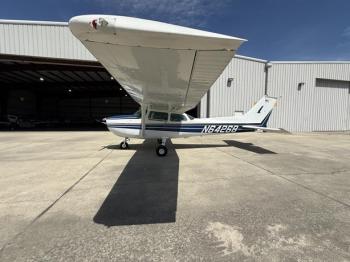 1975 CESSNA 172M SKYHAWK for sale - AircraftDealer.com