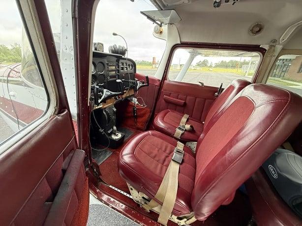 1971 CESSNA 172L SKYHAWK Photo 3