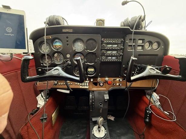 1971 CESSNA 172L SKYHAWK Photo 5