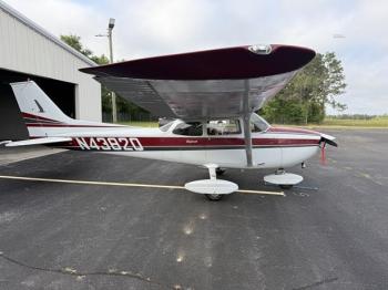 1971 CESSNA 172L SKYHAWK for sale - AircraftDealer.com