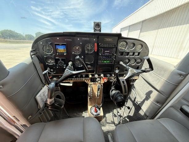 1969 CESSNA 172 SKYHAWK Photo 3