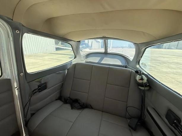 1969 CESSNA 172 SKYHAWK Photo 5