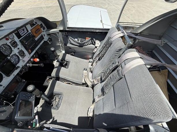 1999 VANS RV-6A Photo 4