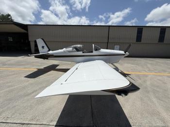 1999 VANS RV-6A for sale - AircraftDealer.com