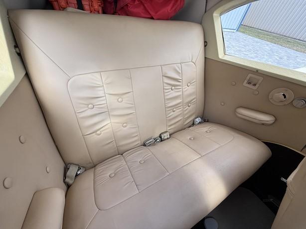 1960 PIPER COMANCHE 180 Photo 4