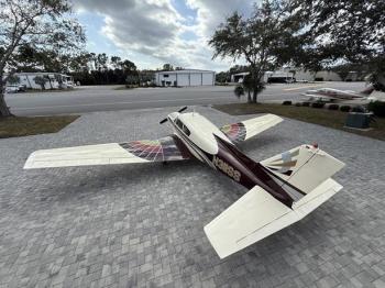 1960 PIPER COMANCHE 180 for sale - AircraftDealer.com