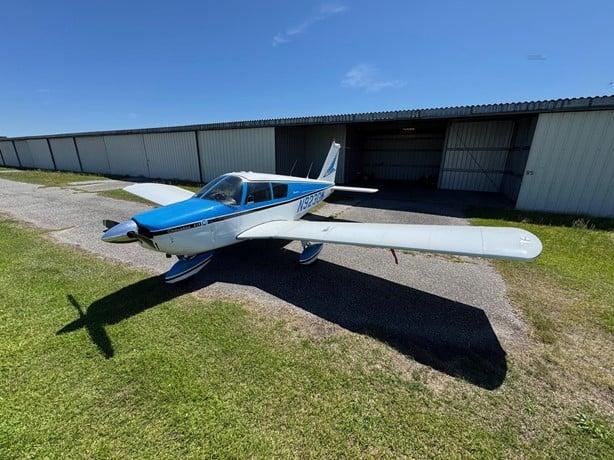 1967 PIPER CHEROKEE 235 Photo 2