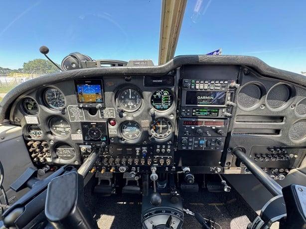 1967 PIPER CHEROKEE 235 Photo 3