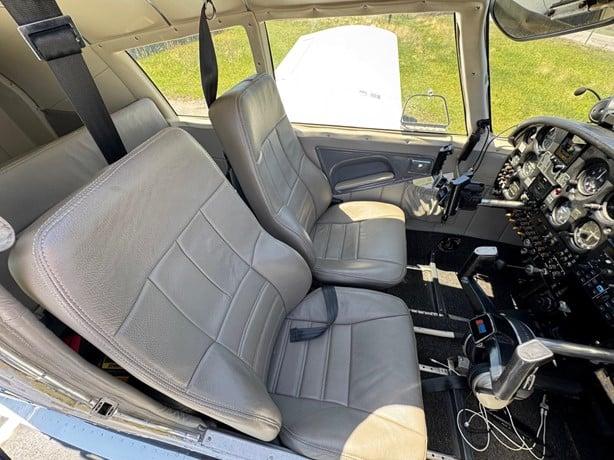 1967 PIPER CHEROKEE 235 Photo 4