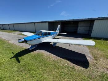 1967 PIPER CHEROKEE 235 for sale - AircraftDealer.com