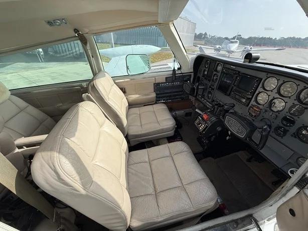 1976 CESSNA T310R Photo 5