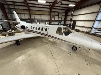 1987 CESSNA CITATION SII for sale - AircraftDealer.com
