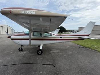 1980 CESSNA 182Q SKYLANE for sale - AircraftDealer.com
