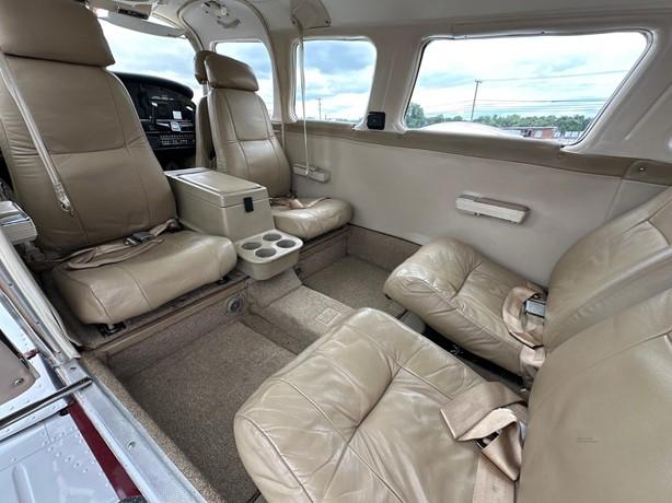 1979 PIPER CHEROKEE 6/300 Photo 4