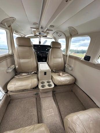 1979 PIPER CHEROKEE 6/300 Photo 5