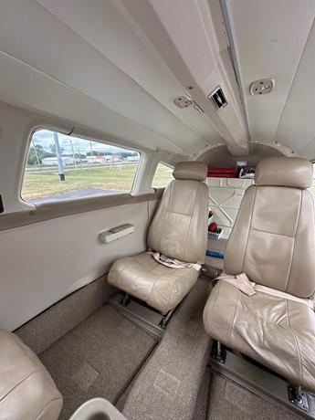 1979 PIPER CHEROKEE 6/300 Photo 6