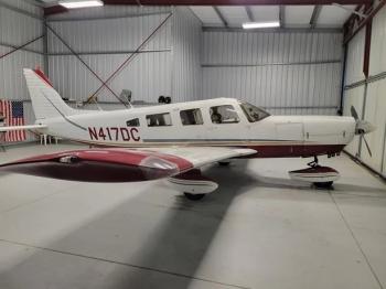 1979 PIPER CHEROKEE 6/300 for sale - AircraftDealer.com