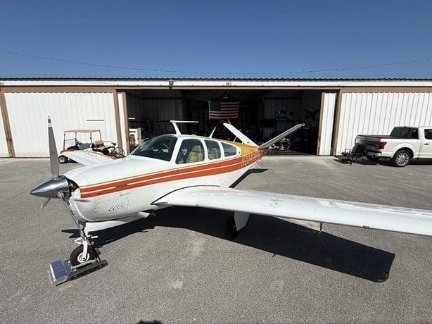 1979 BEECHCRAFT V35B BONANZA Photo 3