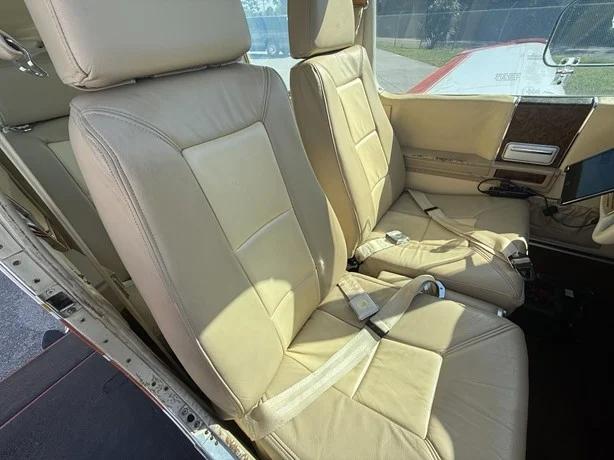 1979 BEECHCRAFT V35B BONANZA Photo 4