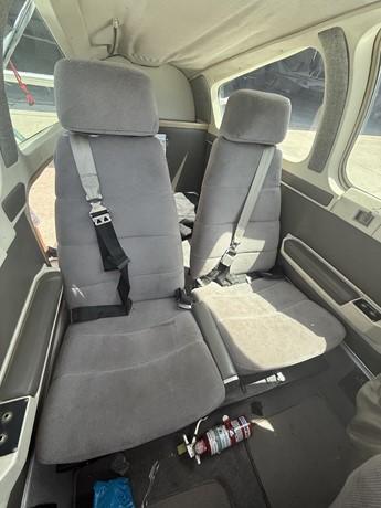 1993 BEECHCRAFT F33A BONANZA Photo 4