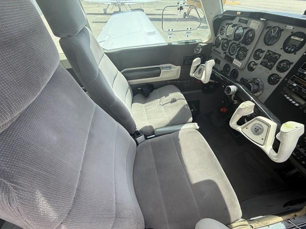 1993 BEECHCRAFT F33A BONANZA Photo 5