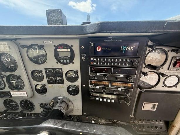 1993 BEECHCRAFT F33A BONANZA Photo 6