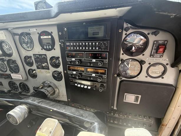 1993 BEECHCRAFT F33A BONANZA Photo 7