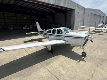 1993 BEECHCRAFT F33A BONANZA for sale - AircraftDealer.com