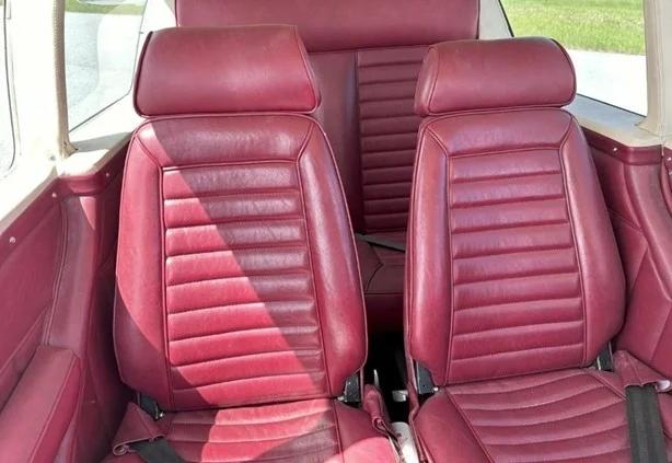 1980 PIPER AZTEC F Photo 4