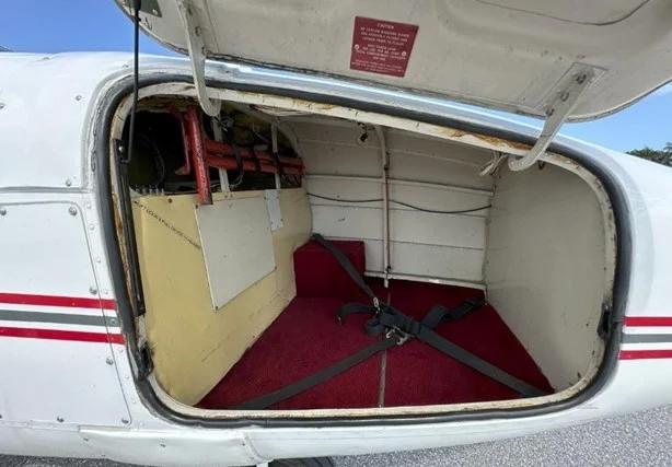 1980 PIPER AZTEC F Photo 5