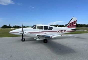 1980 PIPER AZTEC F for sale - AircraftDealer.com