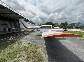 1971 PIPER AZTEC D for sale - AircraftDealer.com