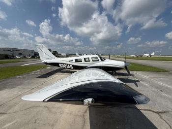 1979 PIPER SENECA II for sale - AircraftDealer.com