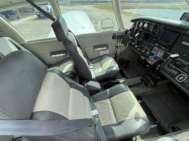 1973 PIPER CHEROKEE 6/260 Photo 3