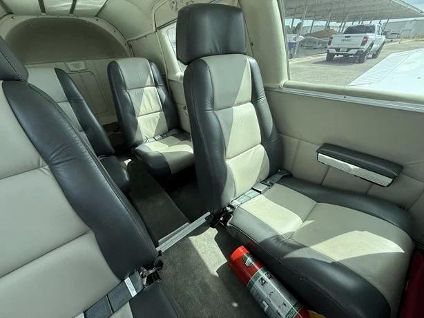 1973 PIPER CHEROKEE 6/260 Photo 4