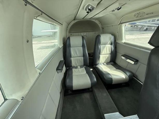 1973 PIPER CHEROKEE 6/260 Photo 5