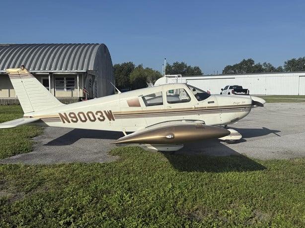 1964 PIPER CHEROKEE 235 Photo 2