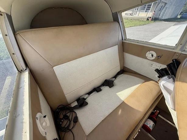 1964 PIPER CHEROKEE 235 Photo 5