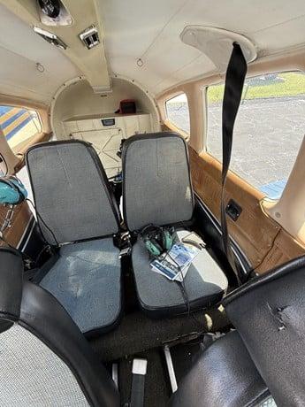 1979 PIPER ARCHER II Photo 5