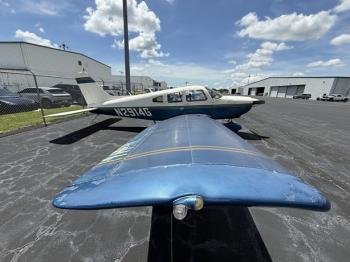 1979 PIPER ARCHER II for sale - AircraftDealer.com