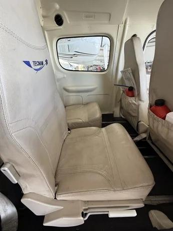 2014 TECNAM P2006T Photo 4