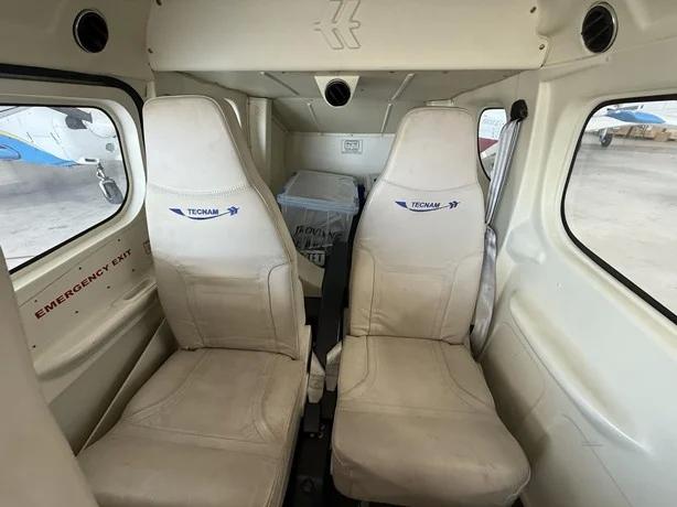 2014 TECNAM P2006T Photo 5