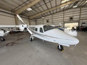 2014 TECNAM P2006T for sale - AircraftDealer.com