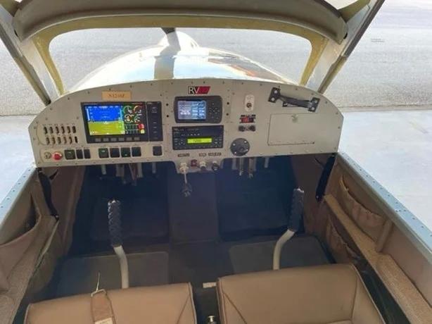 2010 VANS RV-12 Photo 3