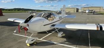 2010 VANS RV-12 for sale - AircraftDealer.com