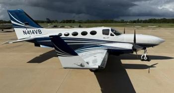 1978 CESSNA 414A for sale - AircraftDealer.com