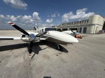 2002 PIPER SENECA V for sale - AircraftDealer.com