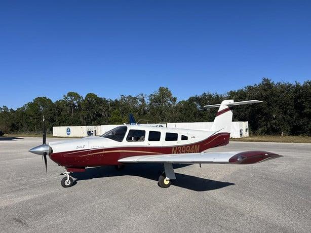 1978 PIPER LANCE Photo 3