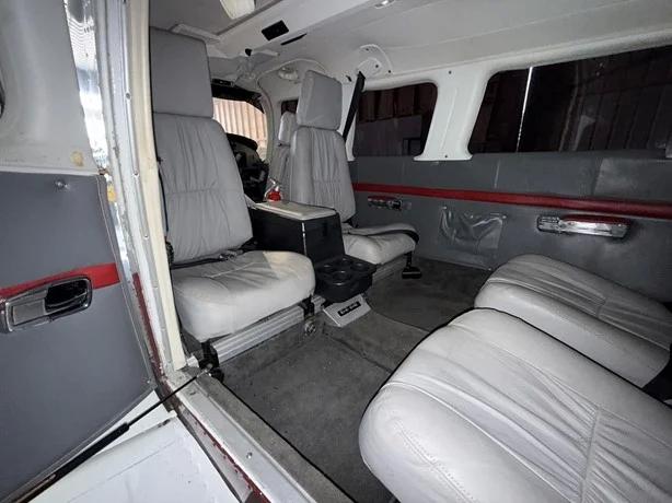 1978 PIPER LANCE Photo 4