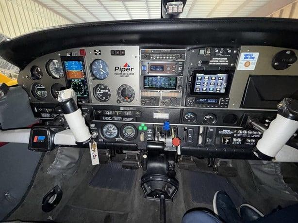 1978 PIPER LANCE Photo 5